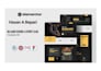 develop a responsive wordpress membership website